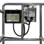 фото подъемник мачтовый несамоходный gtwy 10-200s (t) (ac&dc; 200 кг; 10 м) smartlift