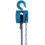 фото таль ручная цепная 1 т - 3 м hs-z projack