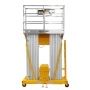 фото подъемник мачтовый несамоходный gtwy 10-200s (t) (ac&dc; 200 кг; 10 м) smartlift