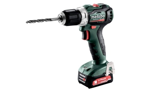 фото дрель-шуруповерт powermaxx bs 12 bl (601038500)