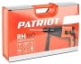 фото перфоратор patriot rh 160