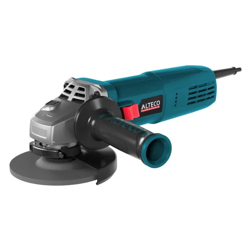 фото угловая шлифмашина alteco ag 1400-125 ecs