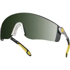 фото очки газосварщика открытые deltaplus™ lipari2 t5 (5 pc)