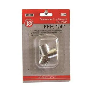 фото переходник y-fff