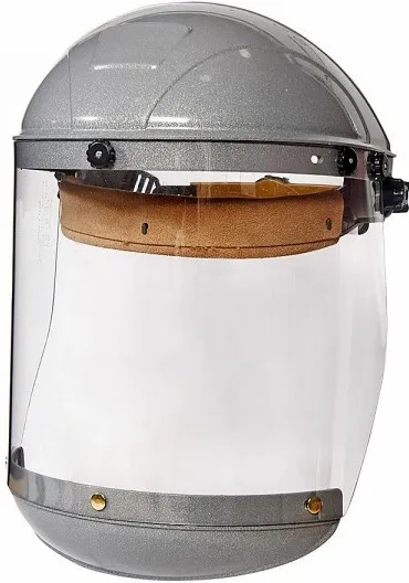 фото щиток защитный росомз™ нбт2/с визион termo titan, 427391