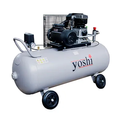 Компрессор поршневой YOSHI 270/858/380