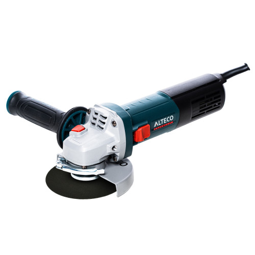 фото угловая шлифмашина alteco heavy duty agh 750-115