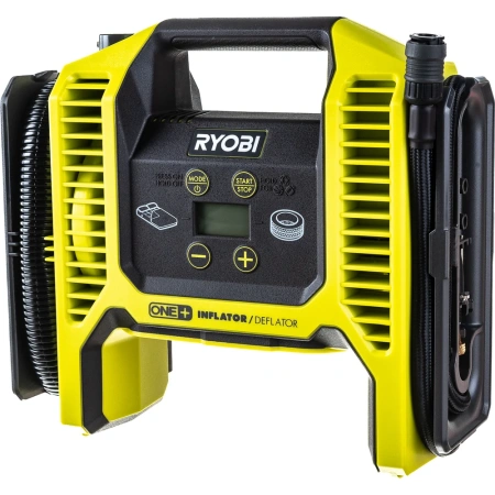 Компрессор Ryobi R18MI-0 ONE+