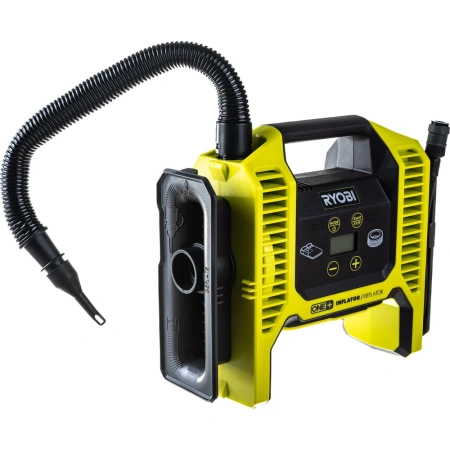Компрессор Ryobi R18MI-0 ONE+