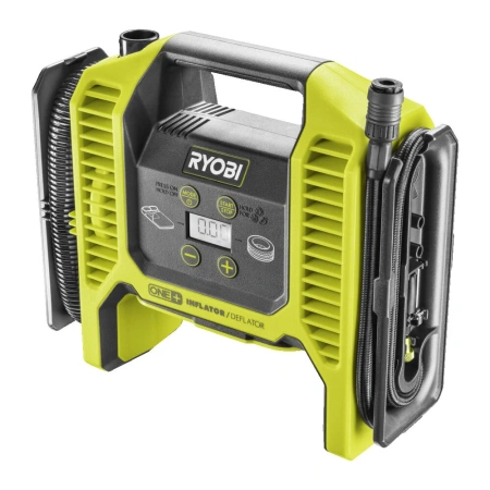 Компрессор Ryobi R18MI-0 ONE+