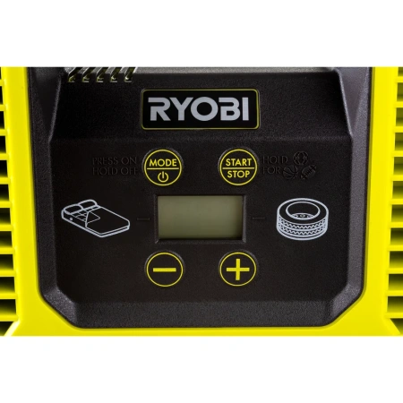 Компрессор Ryobi R18MI-0 ONE+