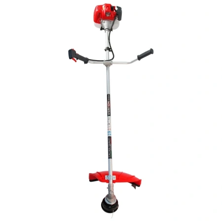 фото бензиновый триммер verton garden br-560