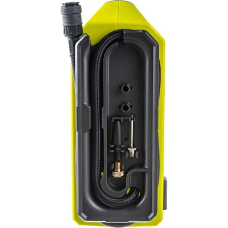 Компрессор Ryobi R18MI-0 ONE+