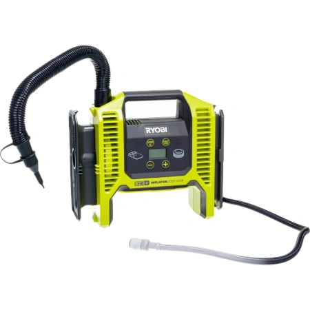 Компрессор Ryobi R18MI-0 ONE+