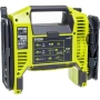 Компрессор Ryobi R18MI-0 ONE+