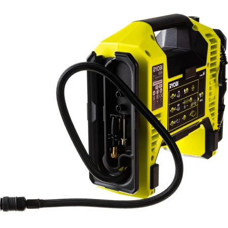 Компрессор Ryobi R18MI-0 ONE+